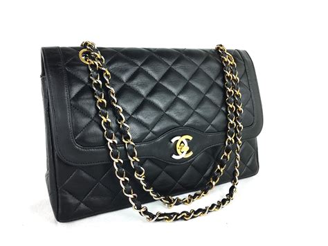 chanel handbags paris france|chanel bag vintage paris.